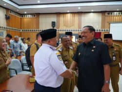 13 Pejabat Kementerian dan Satu Menteri Dijadwalkan Sambangi Enggano Bengkulu
