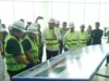 Pembangunan Terminal Baru Bandara Fatmawati Bengkulu Sedot Anggaran Rp 64,2 M