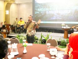 Bengkulu di Tengah Tantangan Kedangkalan Pelabuhan hingga Harapan Hutan