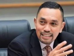 Viral Isu Video 7 Menit Ahmad Sahroni dan Nafa Urbach dari Flashdisk Putih, Benarkah Ada?