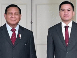 Sumpah Pemuda, Sosok Agung Surahman Inspiratif Bagi Pemuda Bengkulu