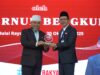 Gubernur Helmi Kukuhkan Kepala BPKP Bengkulu, Tegaskan Sinergi Pengawasan dan Pembangunan