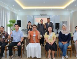 Le Petit Sajikan Spesial Menu Japanese Omakase Pertama dan Terbaik di Bengkulu