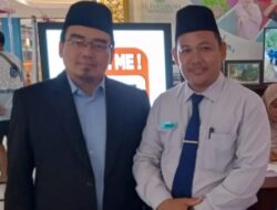 Yayasan Al-Hasanah Hadirkan Promo Spesial Pendaftaran di Event Sweet Moments Fest Bencoolen Mall