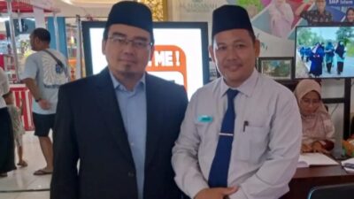 ‎Yayasan Al-Hasanah Hadirkan Promo Spesial Pendaftaran di Event Sweet Moments Fest Bencoolen Mall