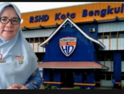 RSHD Kota Berikan Bantahan Terkait Isu Tunggakan Jasa Pelayanan