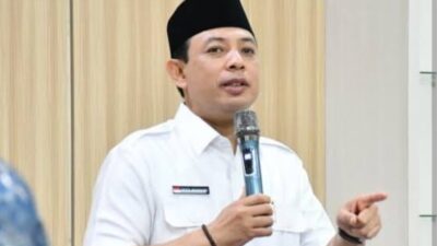 TPP PNS Kota Disesuaikan Imbas DAU Pemkot Disunat Rp 167 M