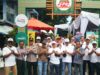 Festival Pasar Rakyat Hadir di Bengkulu, Wujudkan Pasar Sejahtera, dan Ajak Warga Nikmati Beragam Layanan Gratis