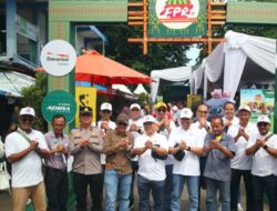 Festival Pasar Rakyat Hadir di Bengkulu, Wujudkan Pasar Sejahtera, dan Ajak Warga Nikmati Beragam Layanan Gratis