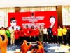 Mian Resmi Gantikan Elva Hartati Hasil Konferda PDI-P Provinsi Bengkulu