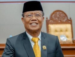 Ketua DPRD Bengkulu Tepis Tudingan Media Soal Pembangunan Rumah Dinas