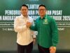 Sah, Yosia Yodan Dilantik sebagai Wakil Ketua Umum DPP KAMSRI 2025–2030