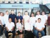 Petarung MMA Duo Deni Dapat Dukungan Penuh HIPMI dan PT Yodan Land Group