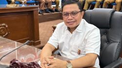 Legislator Bambang Hermanto Tegaskan Pemkot Harus Penuhi Honor 22 PTT RSTG