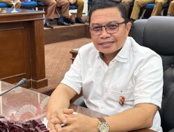 Legislator Bambang Hermanto Tegaskan Pemkot Harus Penuhi Honor 22 PTT RSTG