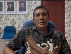 Relokasi Auning Pantai Tengah Padang, Legislator Asman Minta Pemkot Humanis