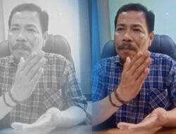 2026 TKD Pemprov Bengkulu Kembali Dipangkas Rp 347 M, Usin Desak TAPD Merelokasi Program