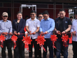 Dorong Kemajuan UMKM, BPD HIPMI Bengkulu Resmikan Ruang Kolaborasi