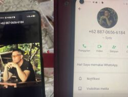 Nama Gubernur Bengkulu Dicatut, Masyarakat Diminta Waspada Penipuan