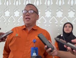 BPS Provinsi Bengkulu Rakor Sensus Ekonomi 2026