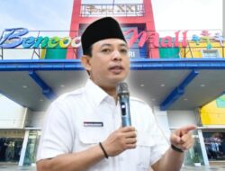 Pemkot Bengkulu Desak  Bencoolen Mall Bayar Piutang Senilai Rp 10 M