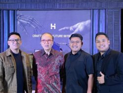 BPD HIPMI Bengkulu Hadiri Peluncuran HUGENCY Academy 2025, Tegaskan Komitmen Majukan Ekosistem Digital Daerah