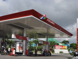 BBM Bengkulu Langka, Gubernur Helmi Hasan Meragukan Penjelasan Pertamina Bengkulu