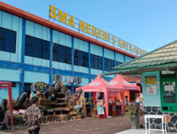 Catatan Kelam Pendidikan Bengkulu, Ombudman Beri Rapot Merah PPDB SMAN 5 Kota Bengkulu