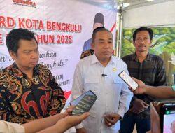 Legislator Marliadi Bekali Peserta Reses Cermat Melihat Peluang Kerja Luar Negeri