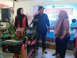 Wow, REI Bengkulu Siapkan Hadiah Rumah Senilai Tp 166 Juta