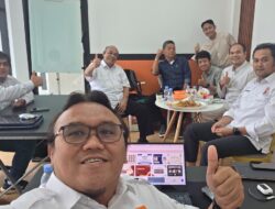 Akselerasi Transisi Energi, PII Pusat dan PII se-DKI Jakarta Siap Gelar FGD World Engineering Day 2026 Terkait Pengolahan Limbah