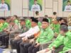 Muswil PKB Bengkulu Momentum Evaluasi Kinerja Kepengurusan