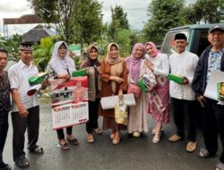 Reses di Rejang Lebong, Zulasmi Octarina Komitmen Kawal Pelayanan Kesehatan Masyarakat