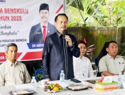 Komitmen Legislator Edi Hariyanto Kawal Aspirasi Masyarakat di Resesnya