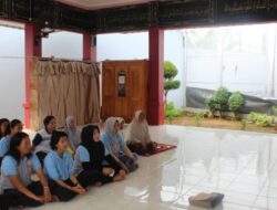 Keluarga Napi Lapas Perempuan IIB Bengkulu Bongkar Praktek Bisnis Dibalik Sel