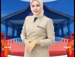 Eratkan Silaturahmi Legislator, Ketua Fraksi Golkar Rodi Beri Ucapan Selamat Ulang Tahun ke Desy Maryani