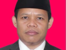 Halid Syaifullah Tenaga Ahli DPRD Kota Lolos Komisioner KPID Provinsi Bengkulu