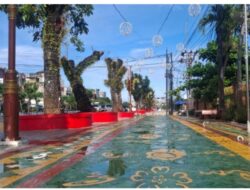 Belungguk Point Kearifan Lokal Yang Siap Mendunia