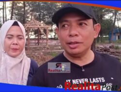 Viral Ulah Oknum Pelaku Usaha Pantai Panjang, Walikota Dedy Wahyudi Bilang Begini!