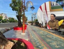 Akses Jalan Belungguk Point Ditutup Malam Ini untuk Car Free Night Perdana