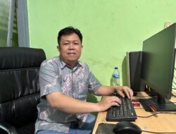 PWI Bengkulu Kritik Keras Standar Layanan OJK Bengkulu: Wartawan Itu Mitra Penyuara Publik, Bukan Dimusuhi