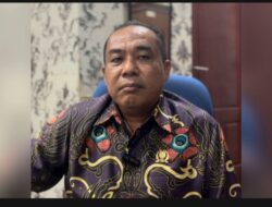Legislator Marliadi Minta Penertiban PKL Harus Dibarengi Penyediaan Sarana dan Prasarana Layak