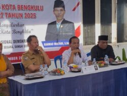 Reses Rahmat Mulyadi, Warga Dapil I Minta Bantuan UMKM