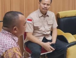 Legislator Edi Hariyanto Desak Pelindo Jujur Terkait Kerusakan Parah Jalan Teluk Sepang
