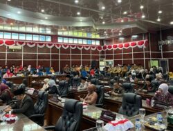 Tak Korum Lagi, Agenda Banmus Raperda Penyertaan Modal dan PAW Indra Sukma Batal Terlaksana