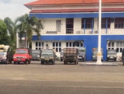 Akses TPA Air Sebakul Susah Dilewati, 28 Sopir Sampah Geruduk Kantor DPRD dan Walikota Bengkulu