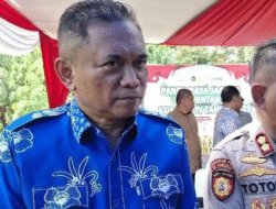 Optimalkan PAD, Bupati Rachmat Riyanto Pastikan Tindak Tegas Penunggak Pajak PBB Pariwisata