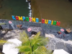 Klarifikasi Edward Novrin Kadispar Bengkulu Tengah Terkait Isu Larangan Bayar Pajak PBB Kampung Durian: “Ini Soal Kenaikan Drastis