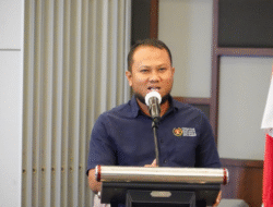 Ketua Umum SMSI Pusat Tunjuk Ahmad Fauzi Chan Jadi Plt Ketua SMSI Bengkulu