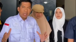 Perwakilan Pedagang Unib Temui Fraksi PAN, Dediyanto : Kita Sudah Carikan Solusi Tepat Untuk Berjualan